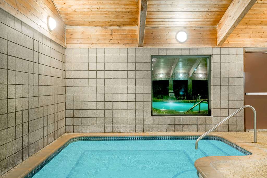 Moose Lake Lodge & Suites สิ่งอำนวยความสะดวก รูปภาพ