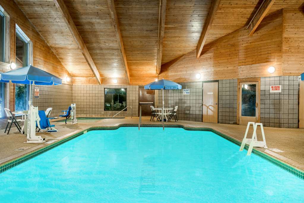 Moose Lake Lodge & Suites สิ่งอำนวยความสะดวก รูปภาพ