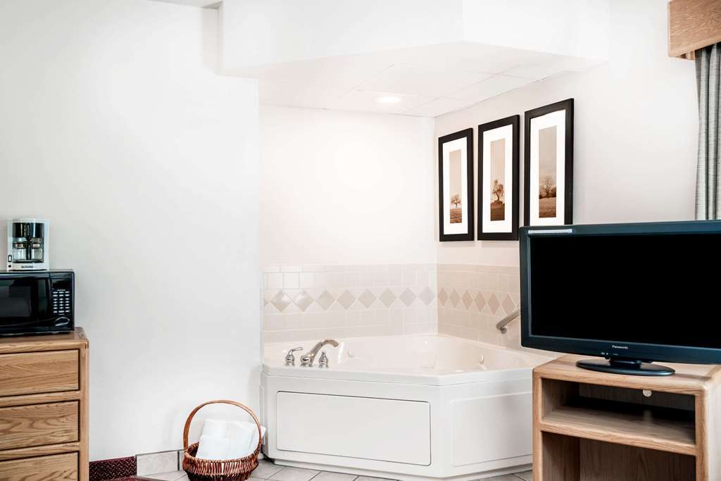 Moose Lake Lodge & Suites ห้อง รูปภาพ